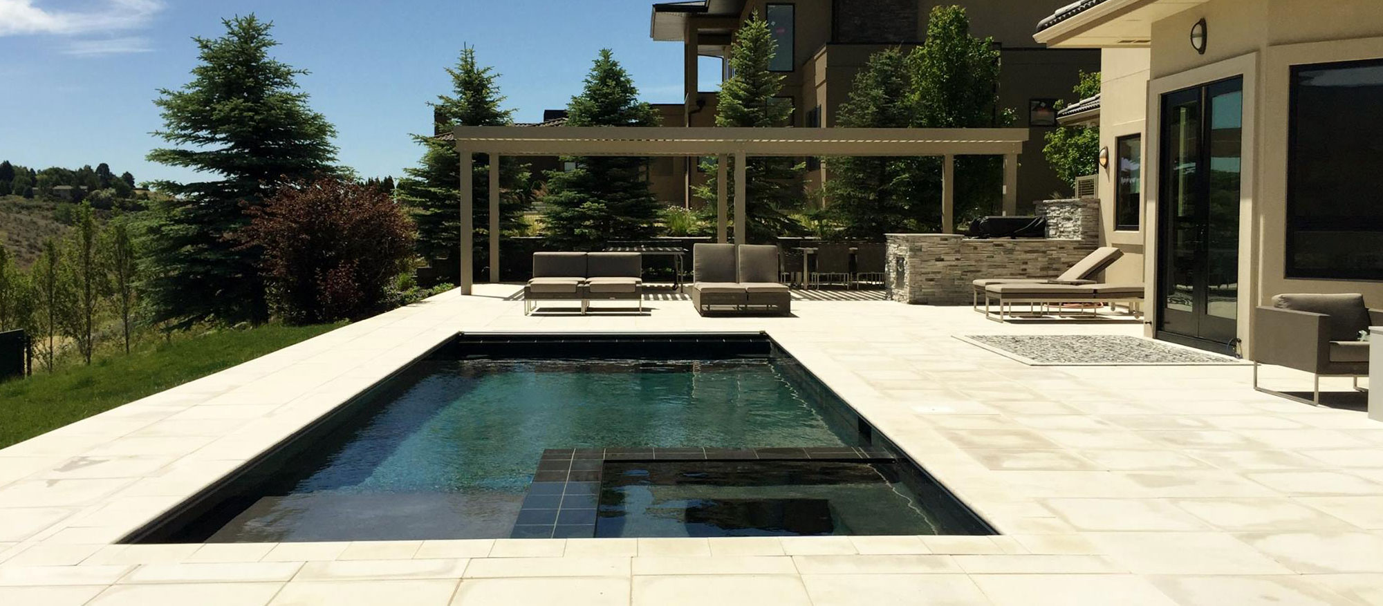Landscaper, Landscape Design, Hardscaping Boise, ID Sterling