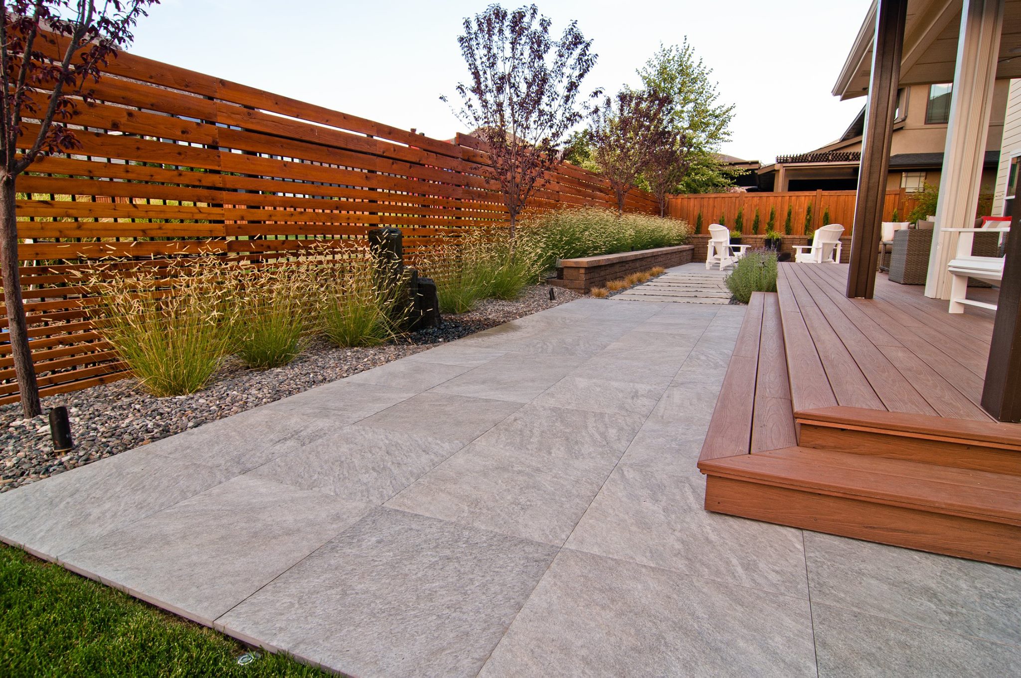 Landscaper, Landscape Design, Hardscaping Boise, ID Sterling